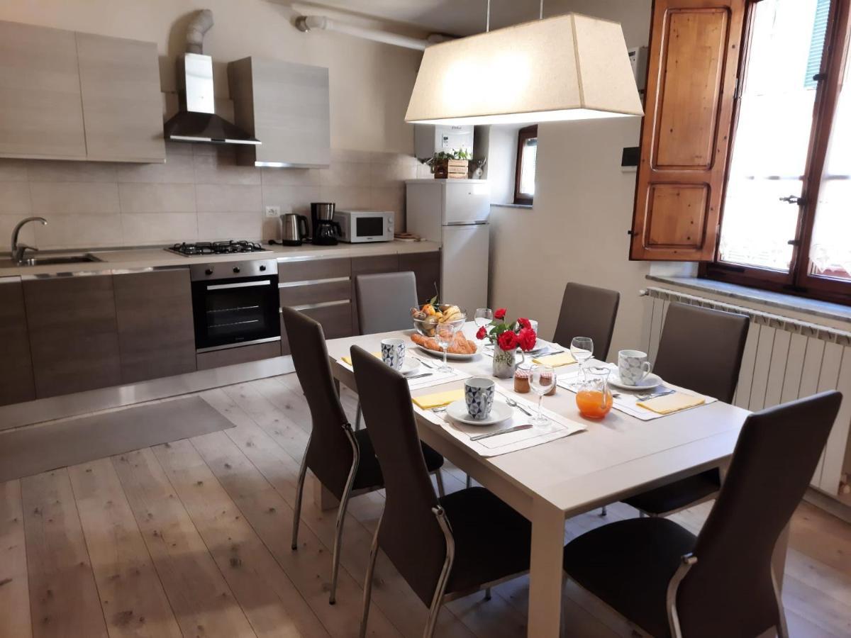Palazzo Colombini Apartment Lucca Kültér fotó