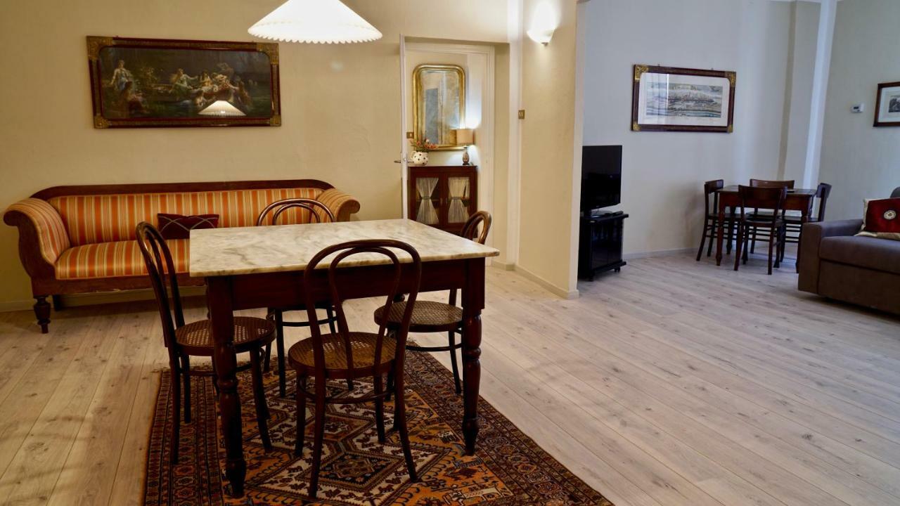 Palazzo Colombini Apartment Lucca Kültér fotó