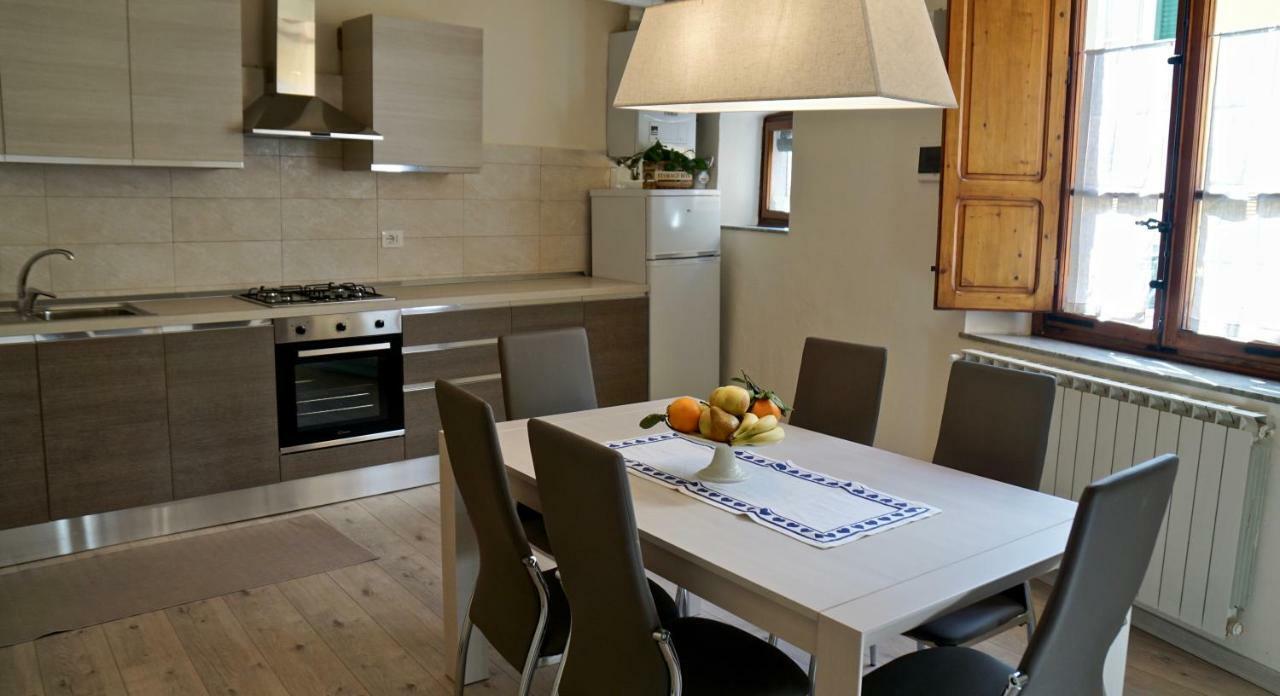 Palazzo Colombini Apartment Lucca Kültér fotó
