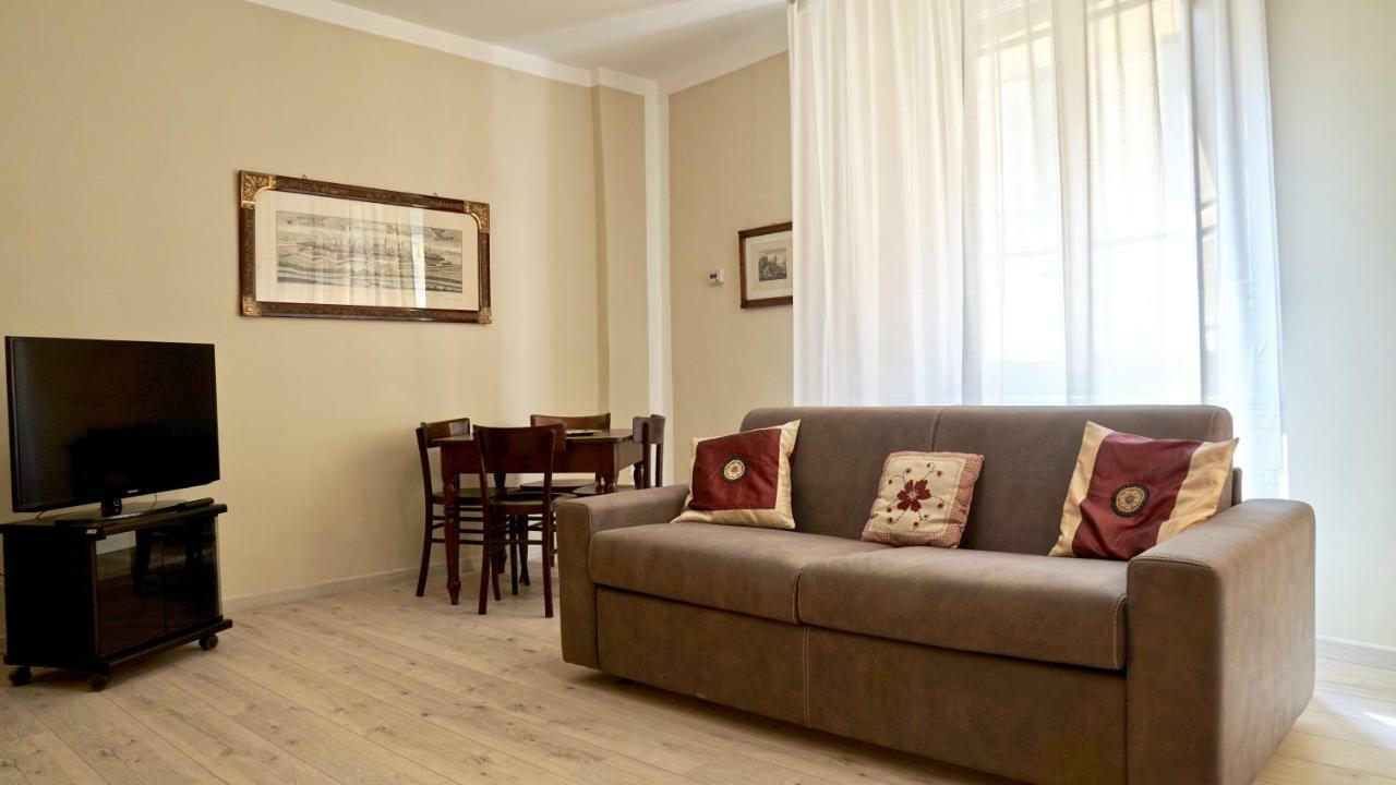 Palazzo Colombini Apartment Lucca Kültér fotó